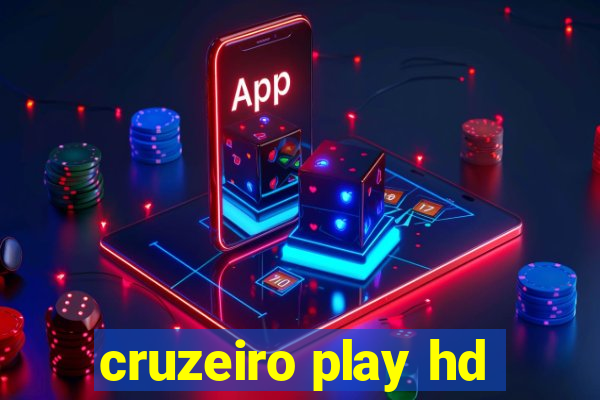 cruzeiro play hd